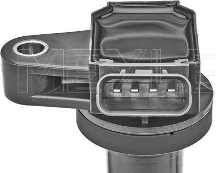Meyle 30-14 885 0013 - CEWKA ZAPŁONOWA TOYOTA LAND CRUISER 4.7 98-