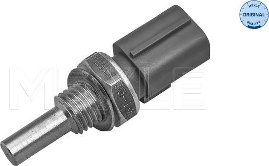Meyle 30-14 821 0004 — Czujnik, temperatura oleju