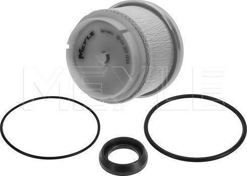 Meyle 30-14 323 0018 — Filtr paliwa