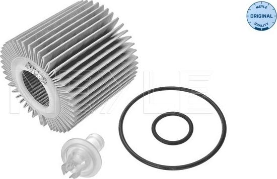 Meyle 30-14 322 0008 — Filtr oleju