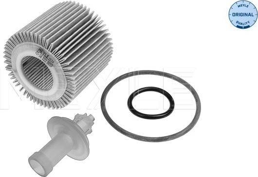 Meyle 30-14 322 0010 — Filtr oleju