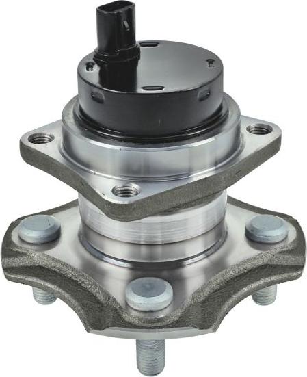 Meyle 30-14 752 0004 — Piasta koła