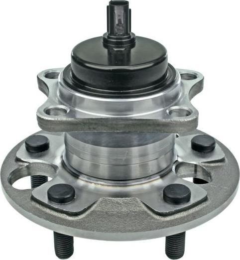 Meyle 30-14 752 0005 — Piasta koła
