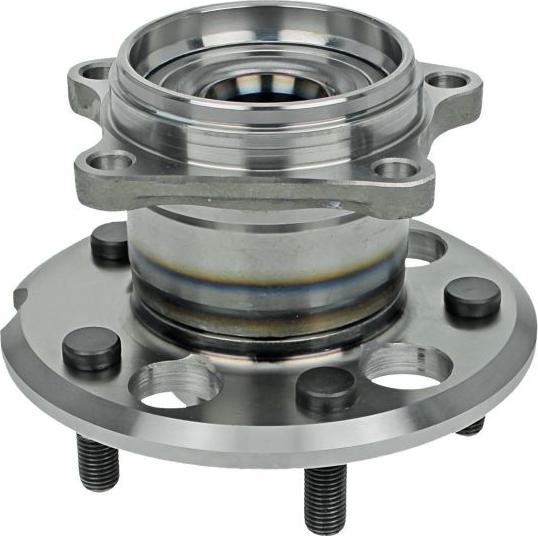 Meyle 30-14 752 0006 — Piasta koła