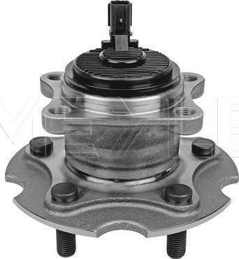 Meyle 30-14 752 0007 - ŁOŻYSKO KOŁA TOYOTA T. AVENSIS 1.6-2.2 07-