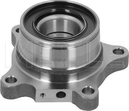 Meyle 30-14 752 0014 - ŁOŻYSKO KOŁA TOYOTA T. LAND CRUISER PRAWE
