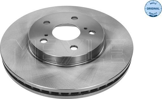 Meyle 30-15 521 0089 — Tarcza hamulcowa