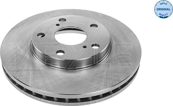 Meyle 30-15 521 0031 — Tarcza hamulcowa