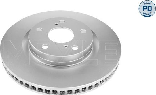 Meyle 30-15 521 0120/PD — Tarcza hamulcowa