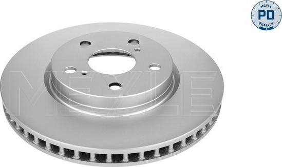 Meyle 30-15 521 0128/PD — Tarcza hamulcowa