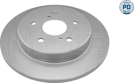 Meyle 30-15 523 0111/PD — Tarcza hamulcowa