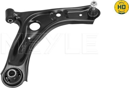 Meyle 30-16 050 0136/HD - WAHACZ CITROEN P. C1 II 04-14- PEUGEOT 108 05-14- TOYOTA AYGO II 05-14- PR