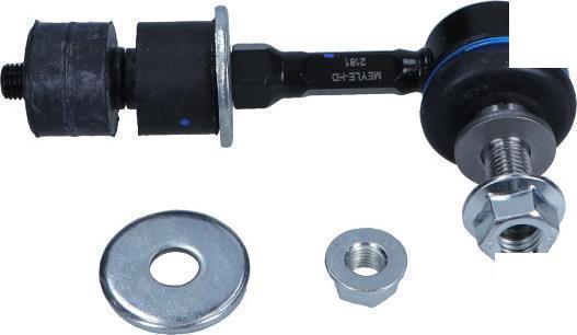 Meyle 30-16 060 0018/HD - Łącznik drążka stabilizatora