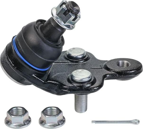 Meyle 30-16 010 0043 - SWORZEŃ WAHACZA TOYOTA P. CAMRY PREVIA 01- LE
