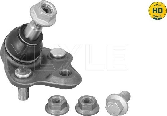 Meyle 30-16 010 0084/HD - SWORZEŃ WAHACZA TOYOTA P. PRIUS 08- LEXUS CT 10- LE-PR