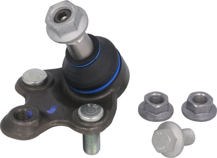 Meyle 30-16 010 0086/HD - SWORZEŃ WAHACZA TOYOTA P. COROLLA _E21_ 10-18-. YARIS IV 02-20- LE-PR