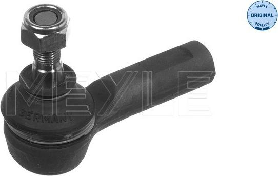 Meyle 30-16 020 0007 - KOŃC. DR. KIER. TOYOTA COROLLA-YARIS 83-05 LE-PR