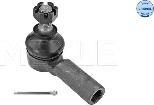 Meyle 30-16 020 0039 - KOŃC. DR. KIER. TOYOTA HI-LUX 06- LE-PR