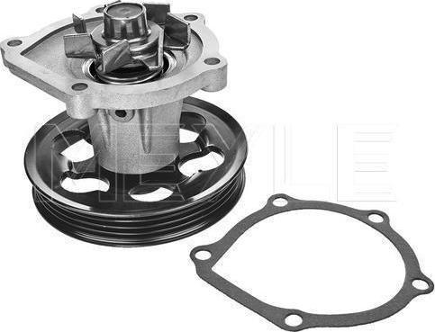 Meyle 30-13 161 0010 — Pompa wodna