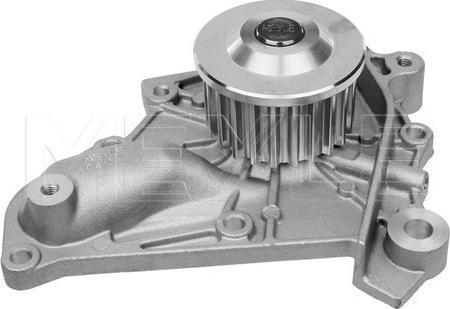 Meyle 30-13 161 0012 - POMPA WODY TOYOTA CAMRY 2.2