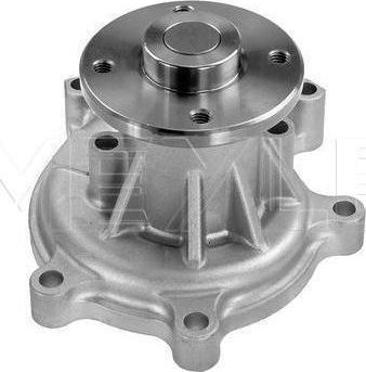 Meyle 30-13 220 0011 - POMPA WODY TOYOTA YARIS
