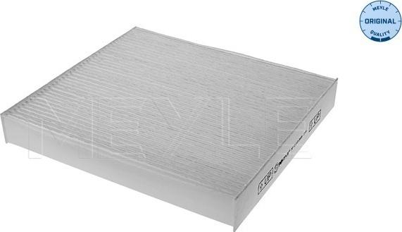 Meyle 30-12 319 0006 — Filtr kabinowy
