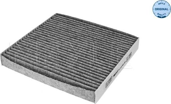 Meyle 30-12 320 0006 — Filtr kabinowy