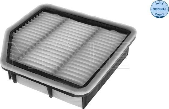 Meyle 30-12 321 0044 — Filtr powietrza