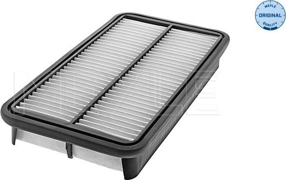 Meyle 30-12 321 0001 — Filtr powietrza