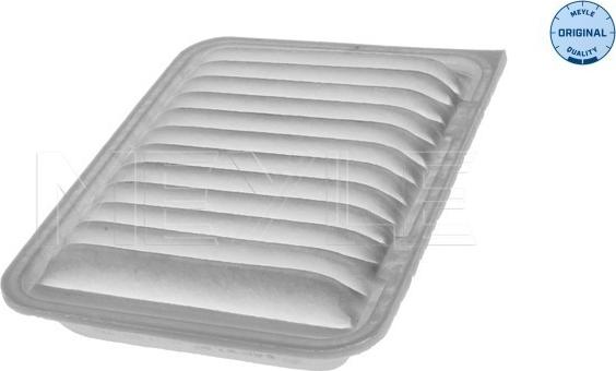 Meyle 30-12 321 0008 — Filtr powietrza
