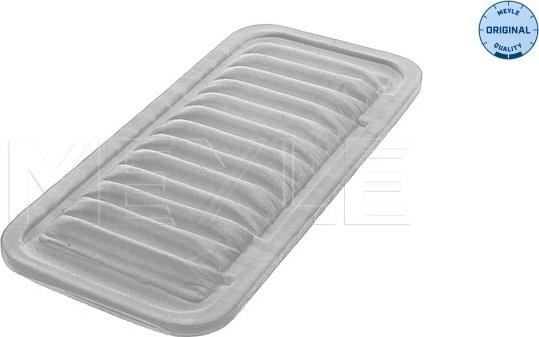 Meyle 30-12 321 0002 — Filtr powietrza