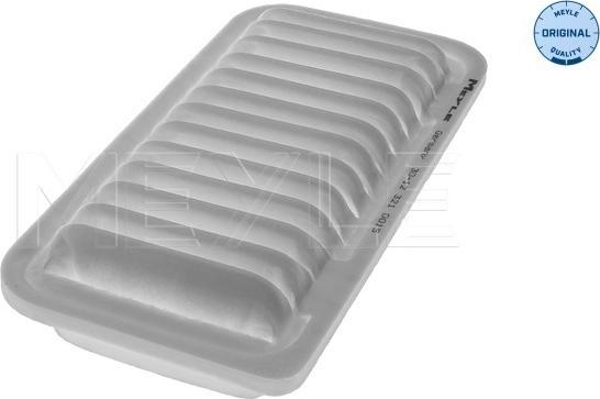 Meyle 30-12 321 0015 — Filtr powietrza