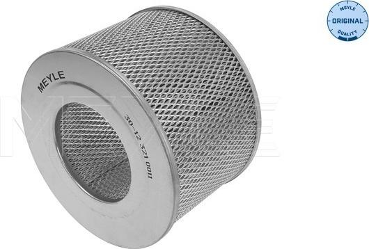 Meyle 30-12 321 0011 — Filtr powietrza