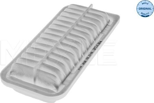 Meyle 30-12 321 0018 — Filtr powietrza