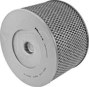 Meyle 30-12 321 0012 — Filtr powietrza