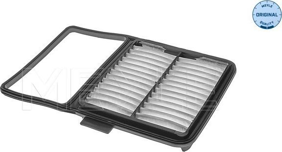 Meyle 30-12 321 0034 — Filtr powietrza