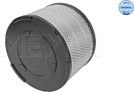 Meyle 30-12 321 0030 — Filtr powietrza