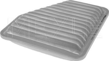 Meyle 30-12 321 0031 — Filtr powietrza