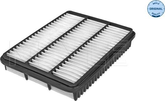 Meyle 30-12 321 0022 — Filtr powietrza
