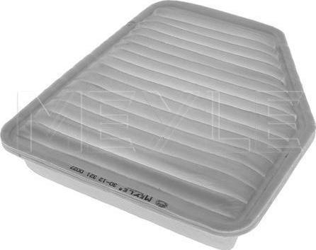 Meyle 30-12 321 0027 — Filtr powietrza