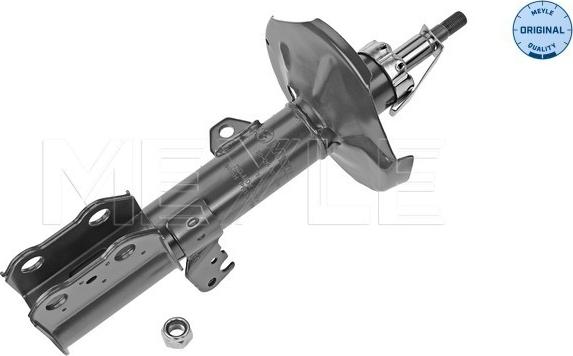 Meyle 30-26 623 0019 - AMORTYZATOR TOYOTA P. AVENSIS 03- PR