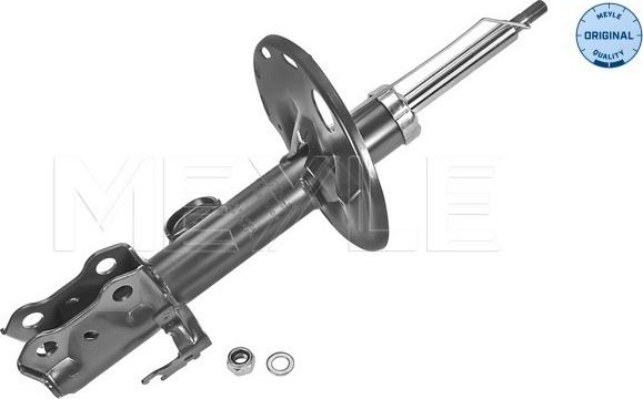 Meyle 30-26 623 0014 — Amortyzator