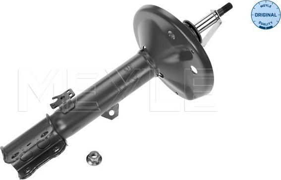 Meyle 30-26 623 0028 — Amortyzator