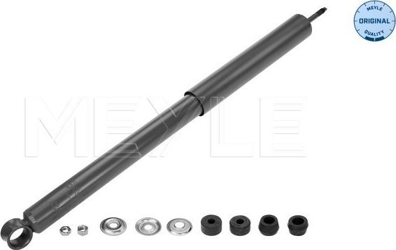 Meyle 30-26 725 0009 — Amortyzator