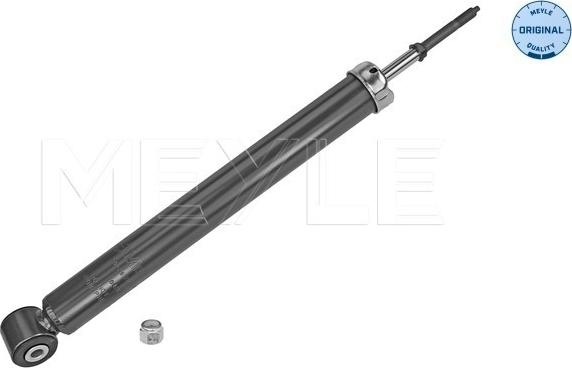 Meyle 30-26 725 0005 — Amortyzator