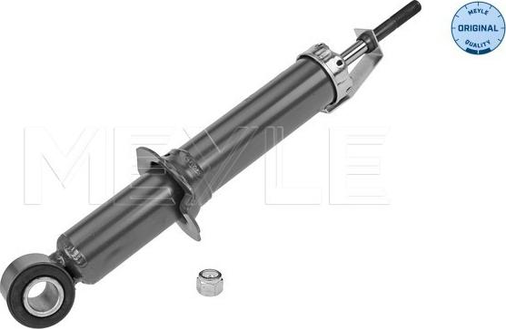 Meyle 30-26 725 0000 - AMORTYZATOR TOYOTA T. COROLLA 02-