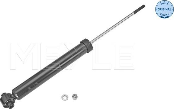 Meyle 30-26 725 0011 — Amortyzator