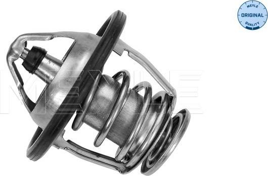 Meyle 30-28 228 0004 — Termostat, środek chłodzący