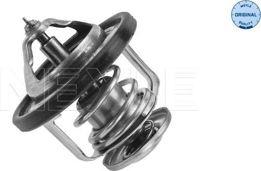 Meyle 30-28 228 0002 — Termostat, środek chłodzący