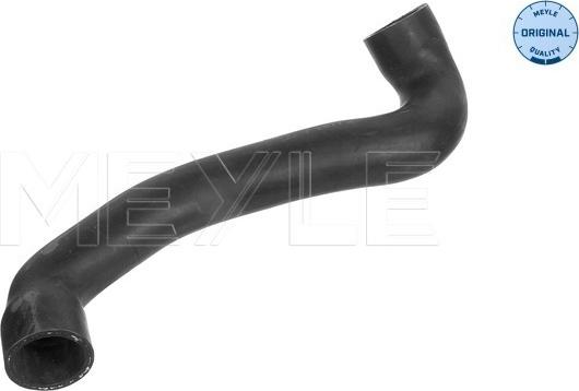Meyle 319 115 3141 - PRZEWÓD UKŁADU CHŁODZENIA BMW